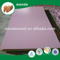 1220x2440mm fasion design melamine flakeboard/particle board